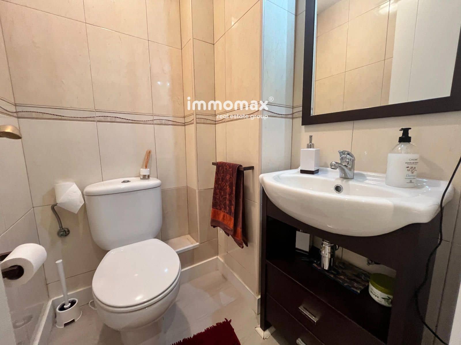 3 bedroom Flat for sale in Calafell with pool - € 320,000 (Ref: 9736149)