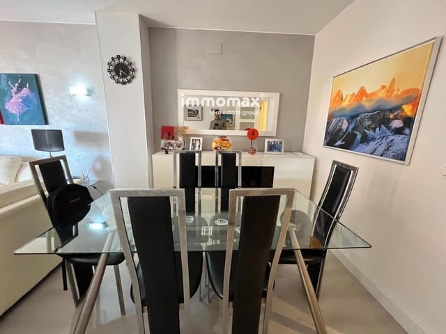 2 makuuhuone Asunto myytävänä paikassa Calafell mukana uima-altaan - 320 000 € (Ref: 9736149)