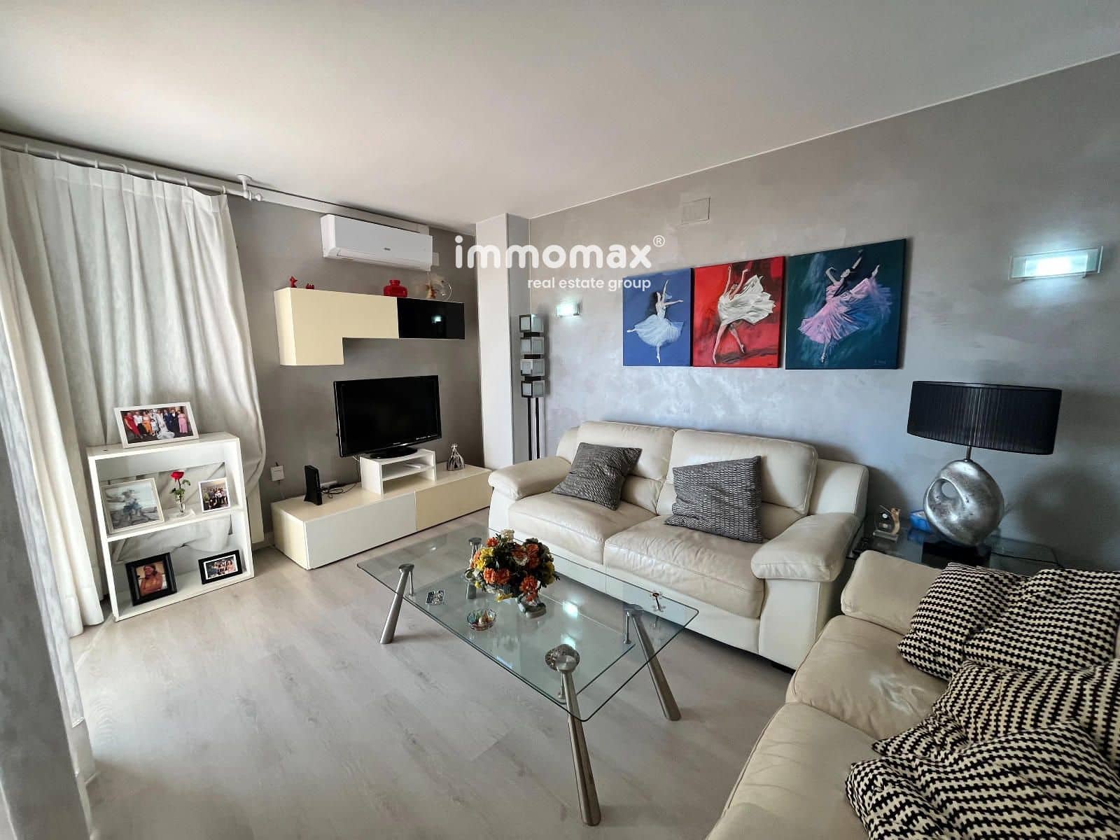 3 bedroom Flat for sale in Calafell with pool - € 320,000 (Ref: 9736149)