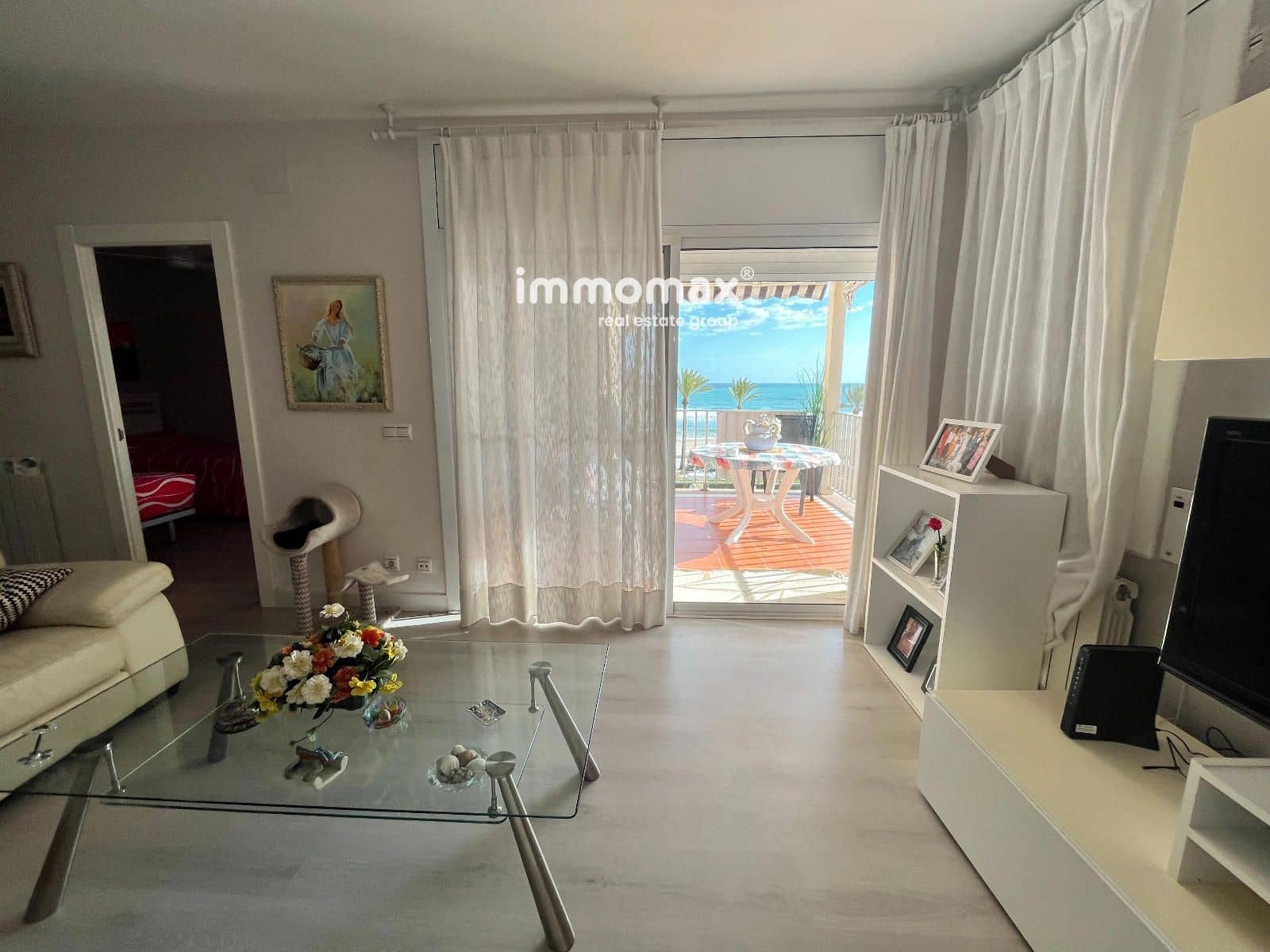 3 bedroom Flat for sale in Calafell with pool - € 320,000 (Ref: 9736149)