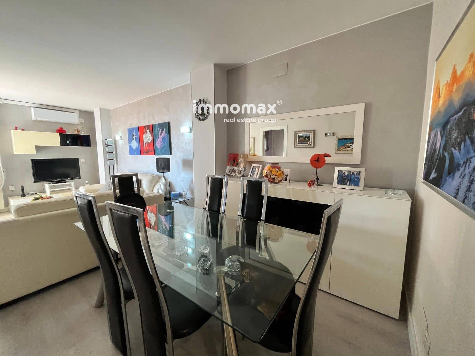 3 bedroom Flat for sale in Calafell with pool - € 320,000 (Ref: 9736149)