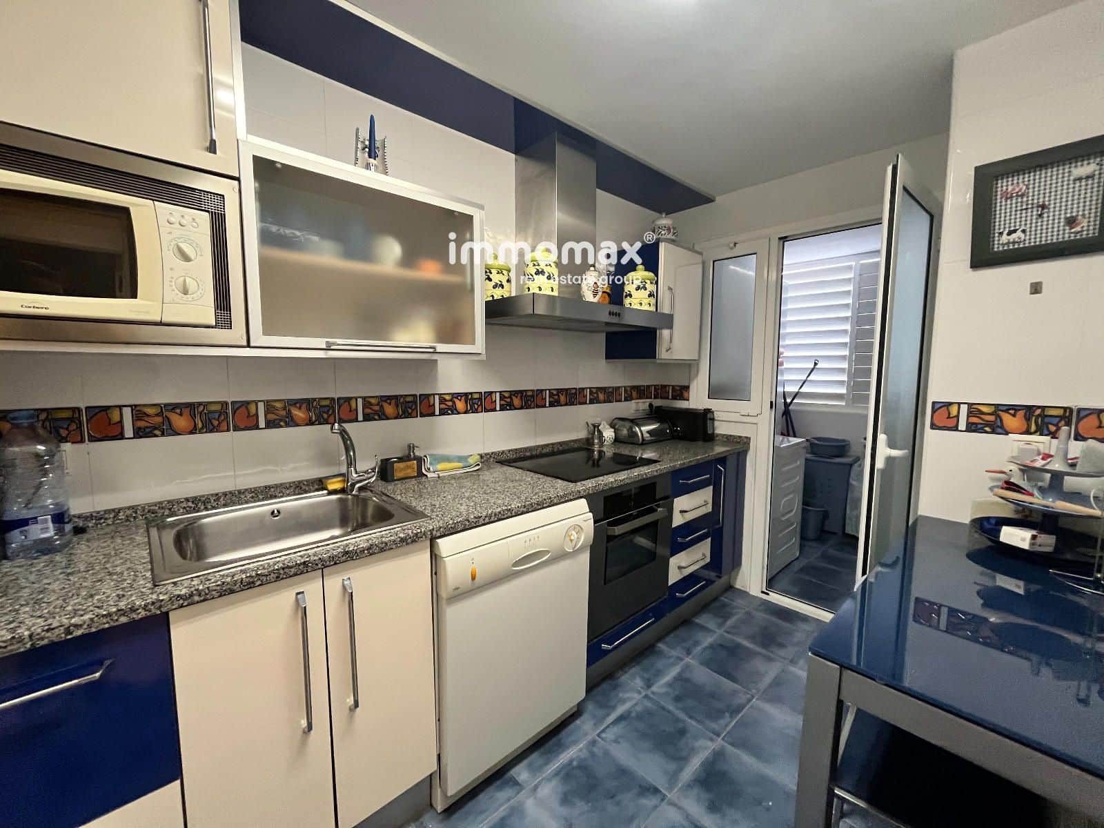 3 bedroom Flat for sale in Calafell with pool - € 320,000 (Ref: 9736149)