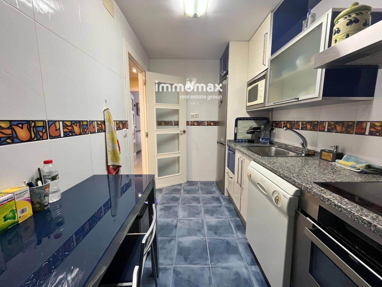 3 bedroom Flat for sale in Calafell with pool - € 320,000 (Ref: 9736149)