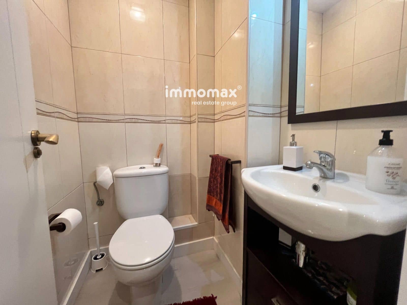 3 bedroom Flat for sale in Calafell with pool - € 320,000 (Ref: 9736149)