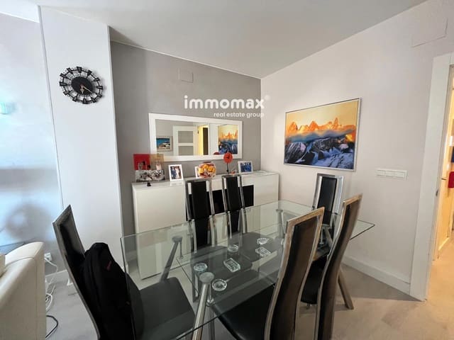 Piso de 3 habitaciones en Calafell en venta con piscina - 320.000 € (Ref: 9736149)