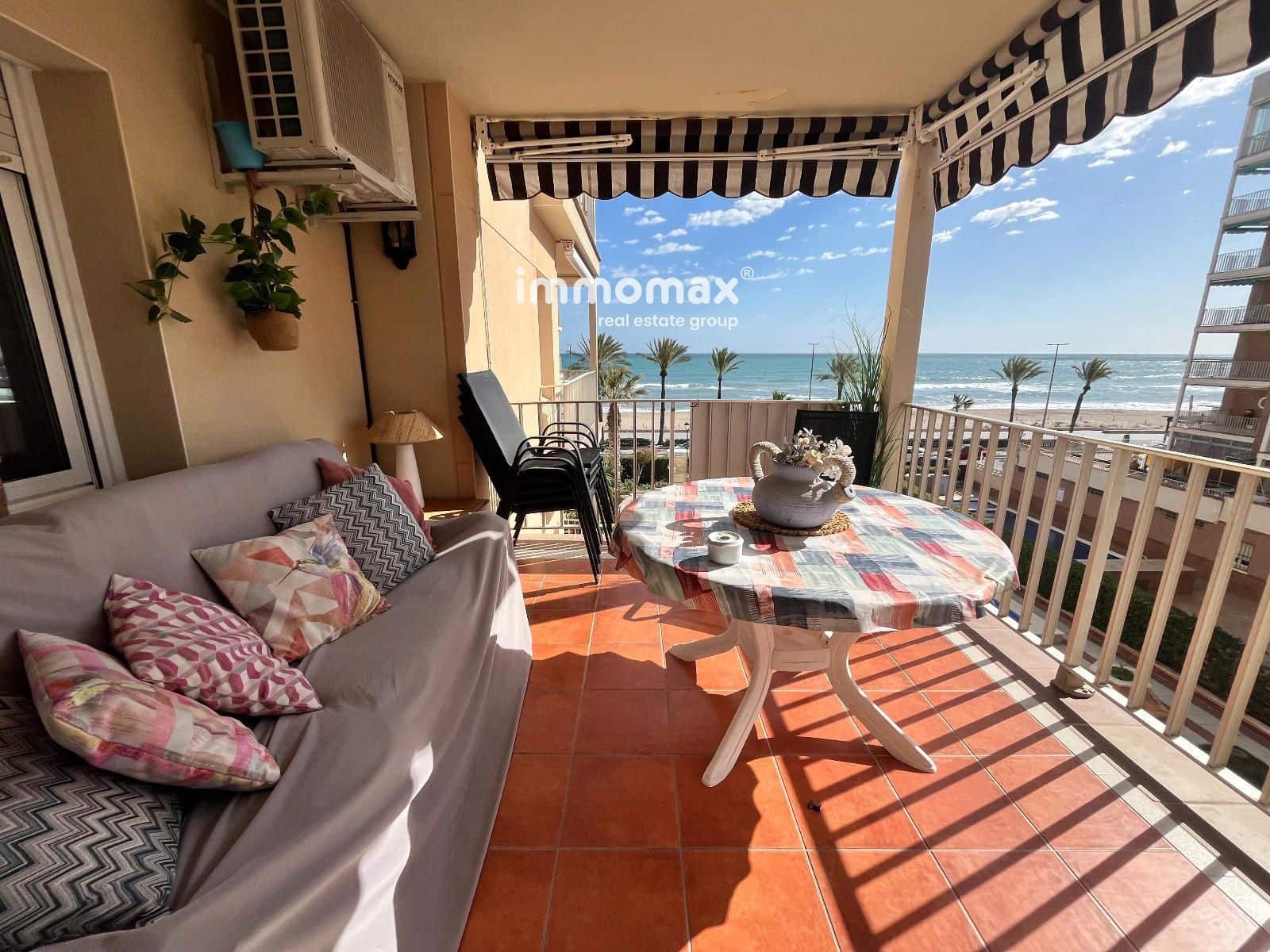 3 bedroom Flat for sale in Calafell with pool - € 320,000 (Ref: 9736149)