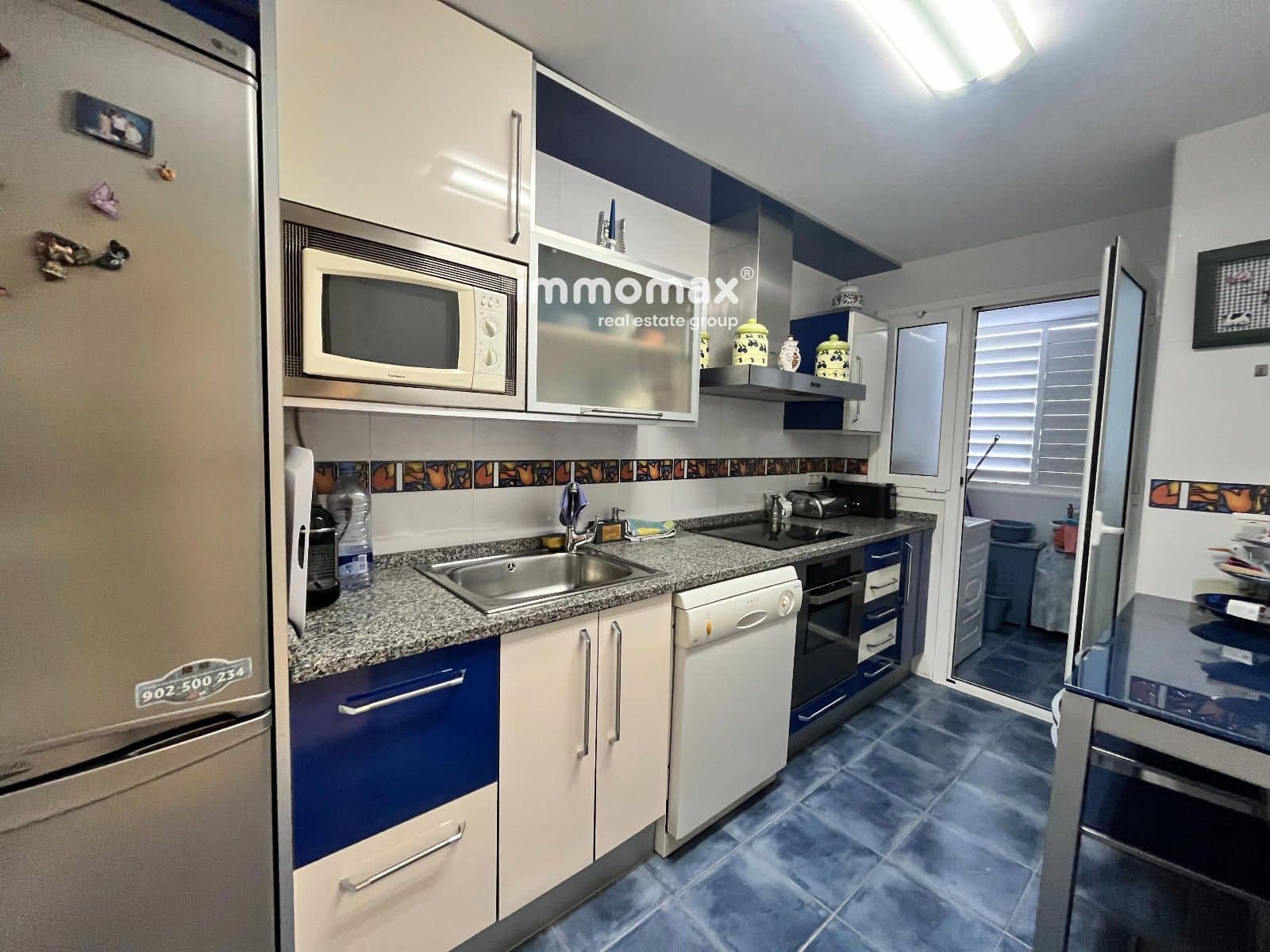 3 bedroom Flat for sale in Calafell with pool - € 320,000 (Ref: 9736149)