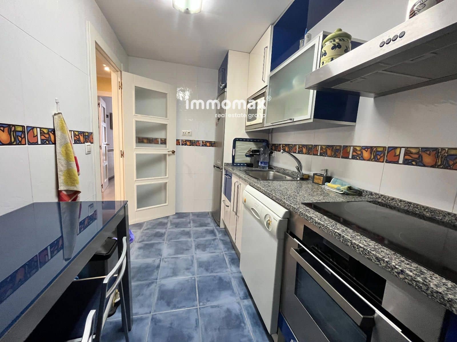 3 bedroom Flat for sale in Calafell with pool - € 320,000 (Ref: 9736149)