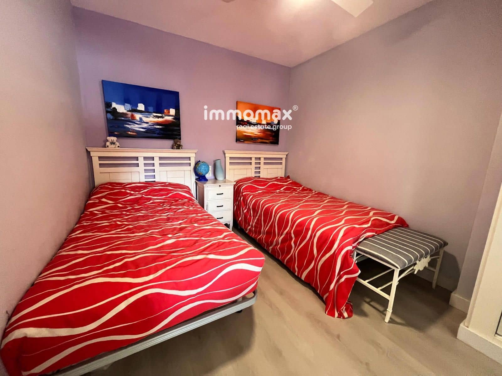 3 bedroom Flat for sale in Calafell with pool - € 320,000 (Ref: 9736149)