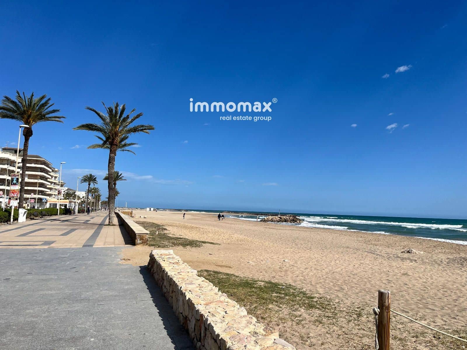 3 bedroom Flat for sale in Calafell with pool - € 320,000 (Ref: 9736149)