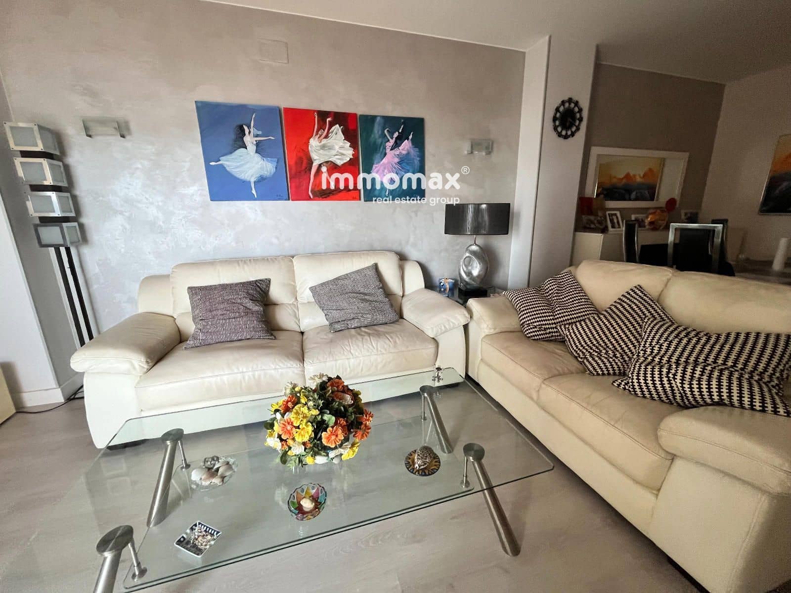 3 bedroom Flat for sale in Calafell with pool - € 320,000 (Ref: 9736149)