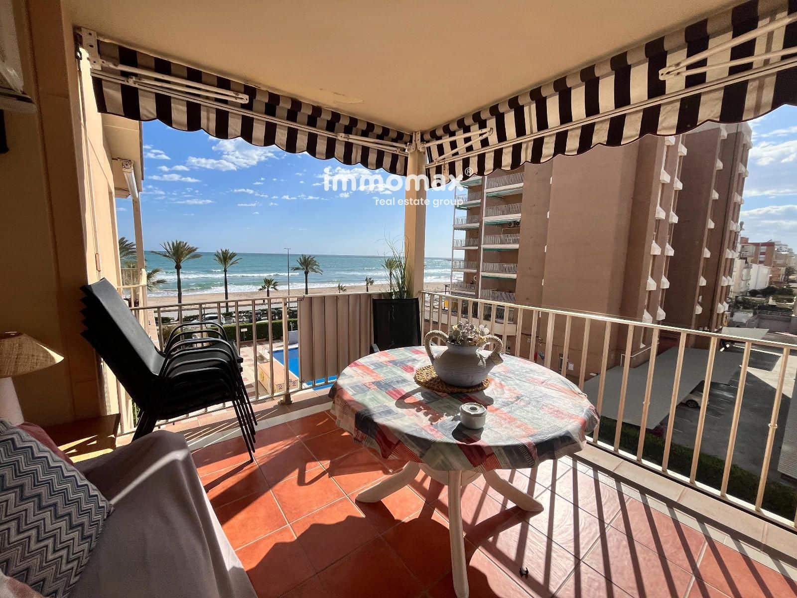 3 bedroom Flat for sale in Calafell with pool - € 320,000 (Ref: 9736149)