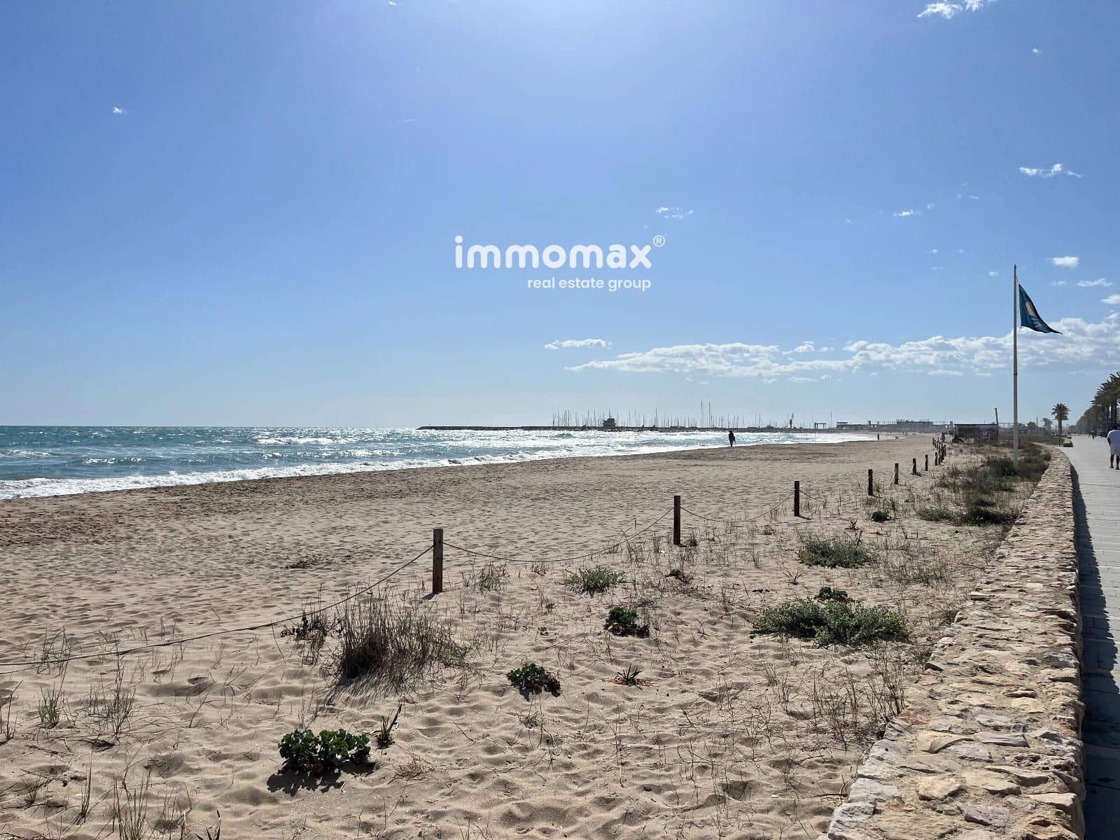 3 bedroom Flat for sale in Calafell with pool - € 320,000 (Ref: 9736149)