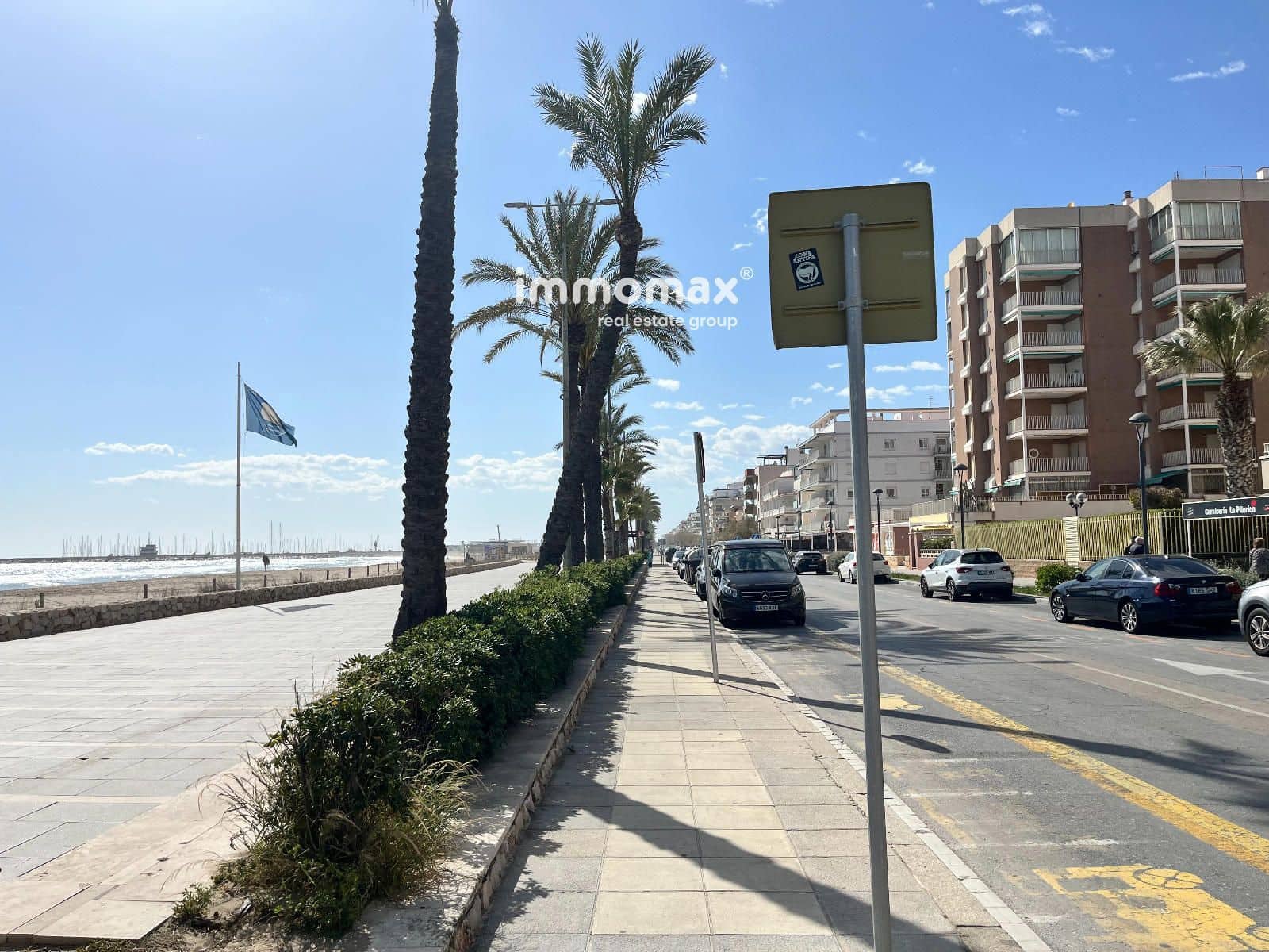 3 bedroom Flat for sale in Calafell with pool - € 320,000 (Ref: 9736149)