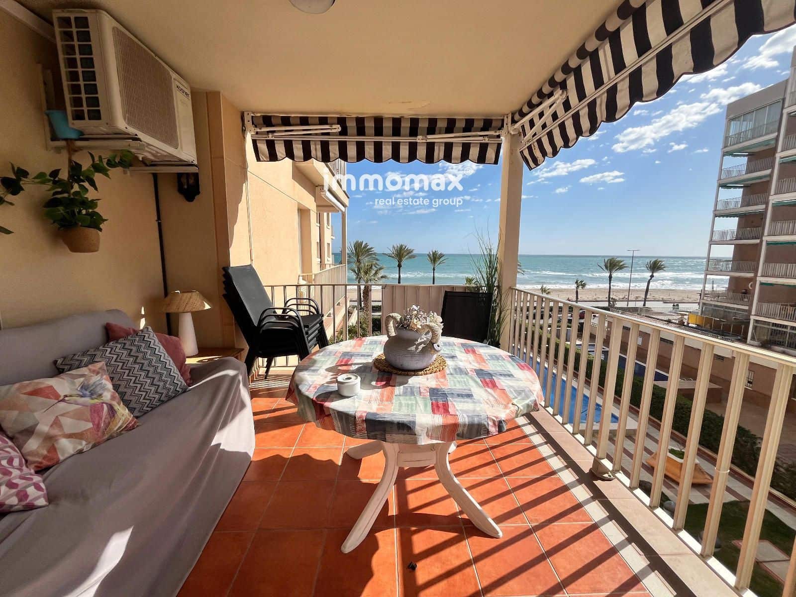 3 bedroom Flat for sale in Calafell with pool - € 320,000 (Ref: 9736149)