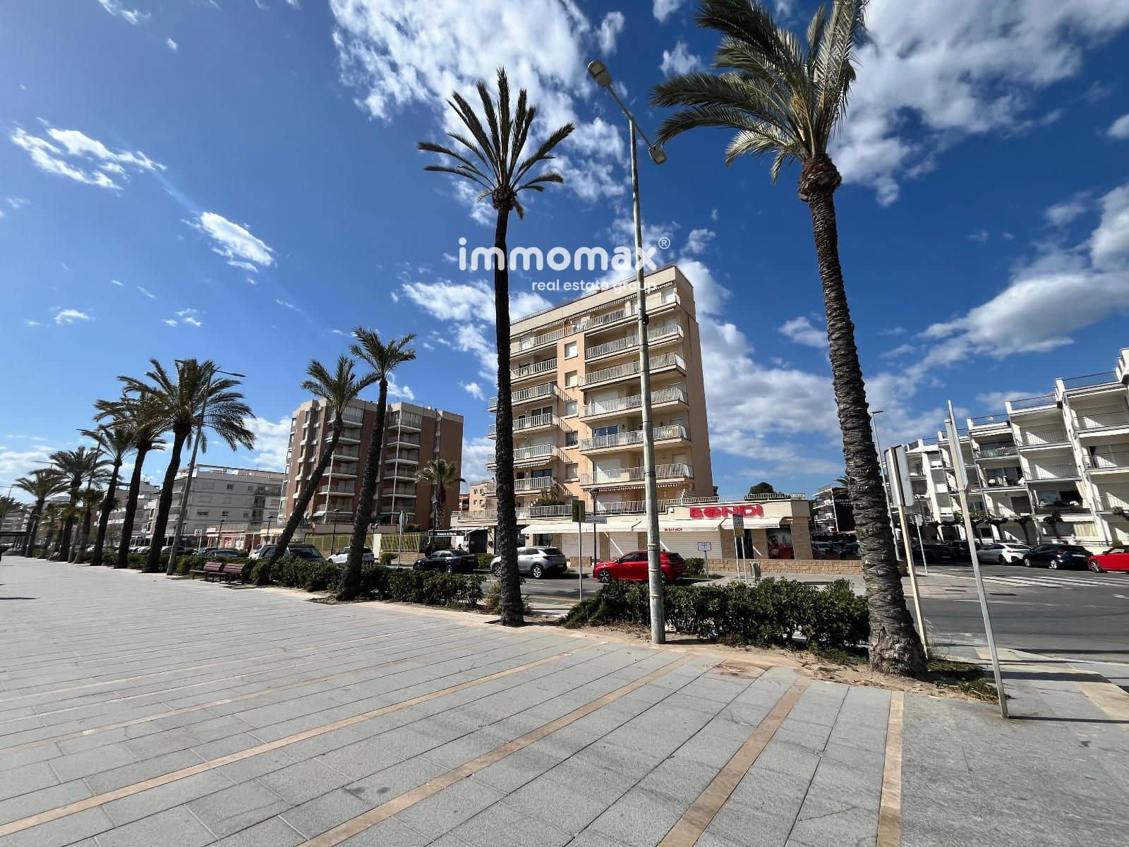 3 bedroom Flat for sale in Calafell with pool - € 320,000 (Ref: 9736149)