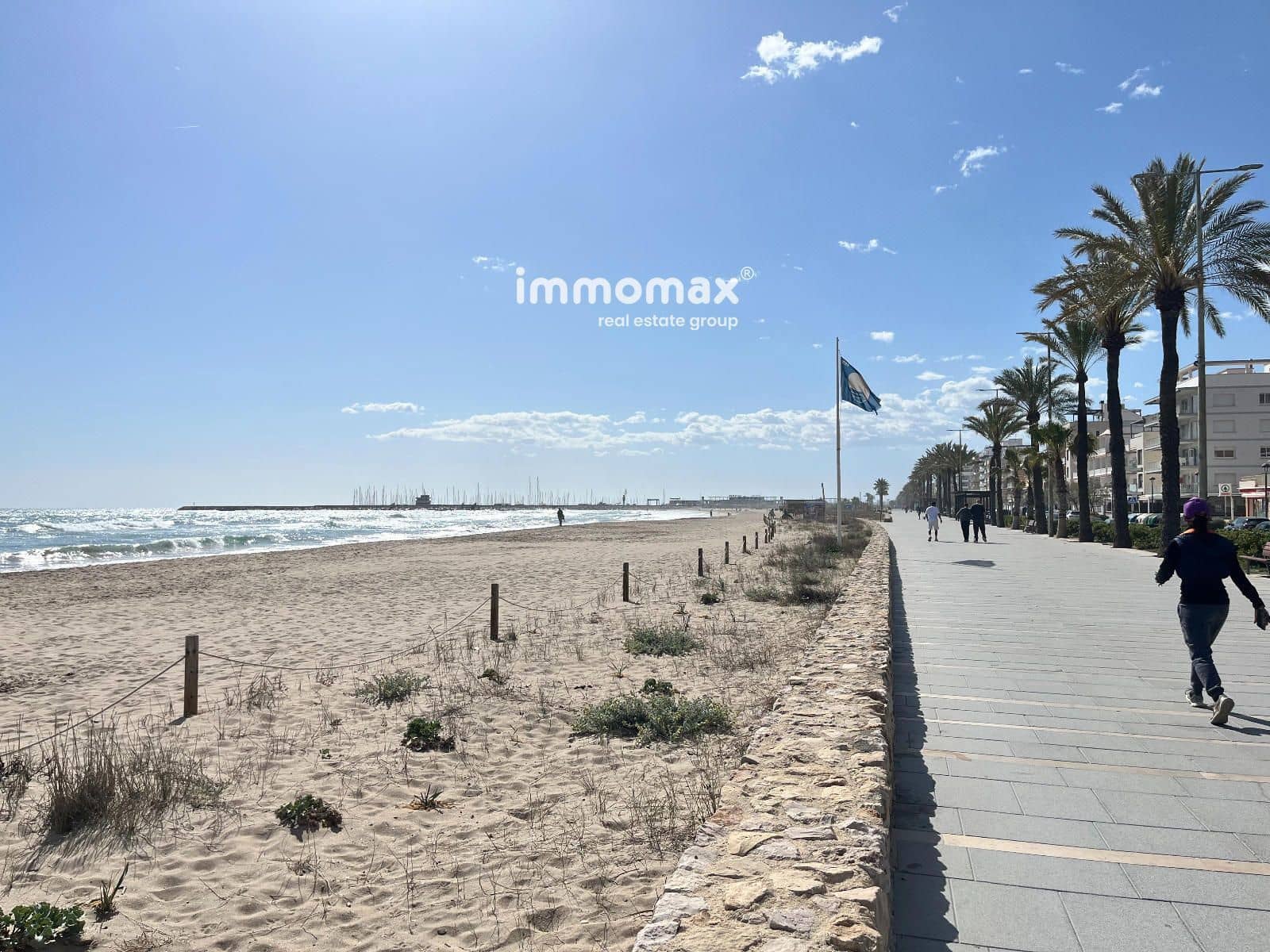 3 bedroom Flat for sale in Calafell with pool - € 320,000 (Ref: 9736149)