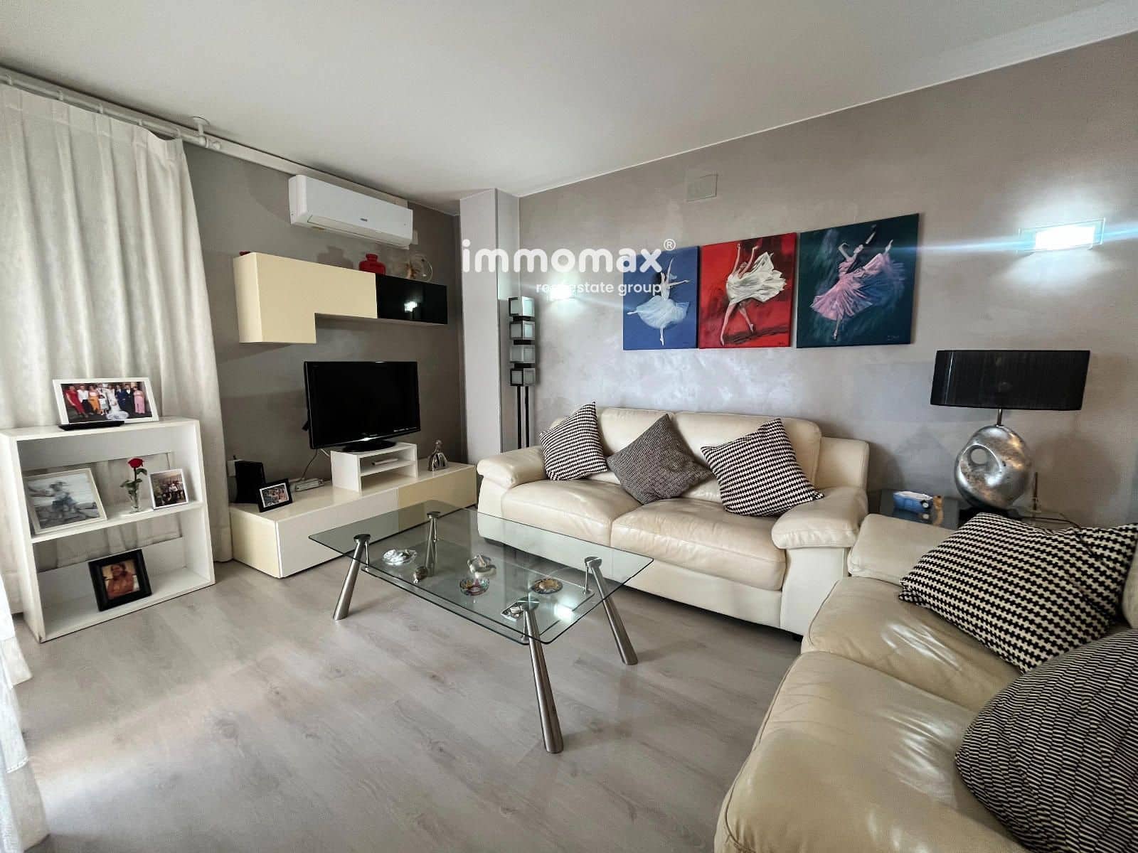 2 sovrum Lägenhet till salu i Calafell med pool - 320 000 € (Ref: 9736149)
