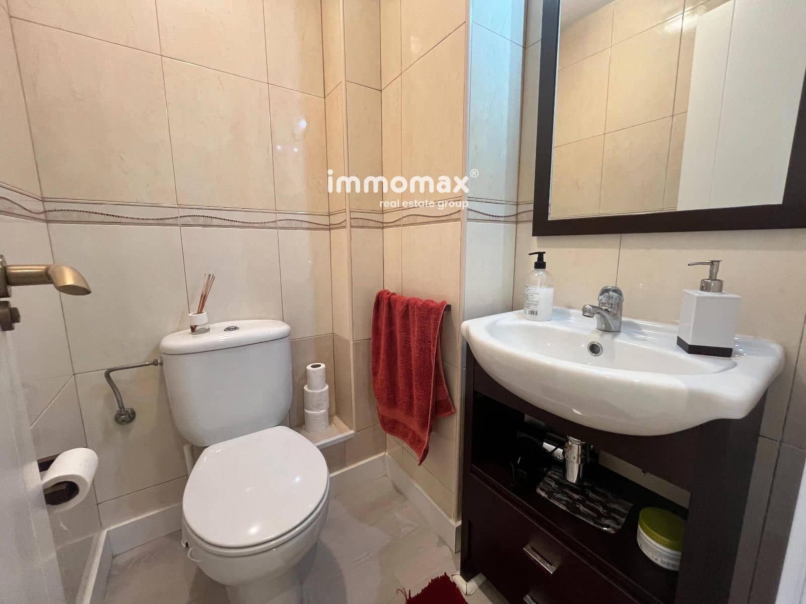 2 sovrum Lägenhet till salu i Calafell med pool - 320 000 € (Ref: 9736149)