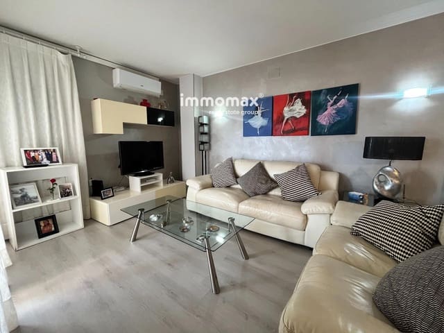 2 makuuhuone Asunto myytävänä paikassa Calafell mukana uima-altaan - 320 000 € (Ref: 9736149)