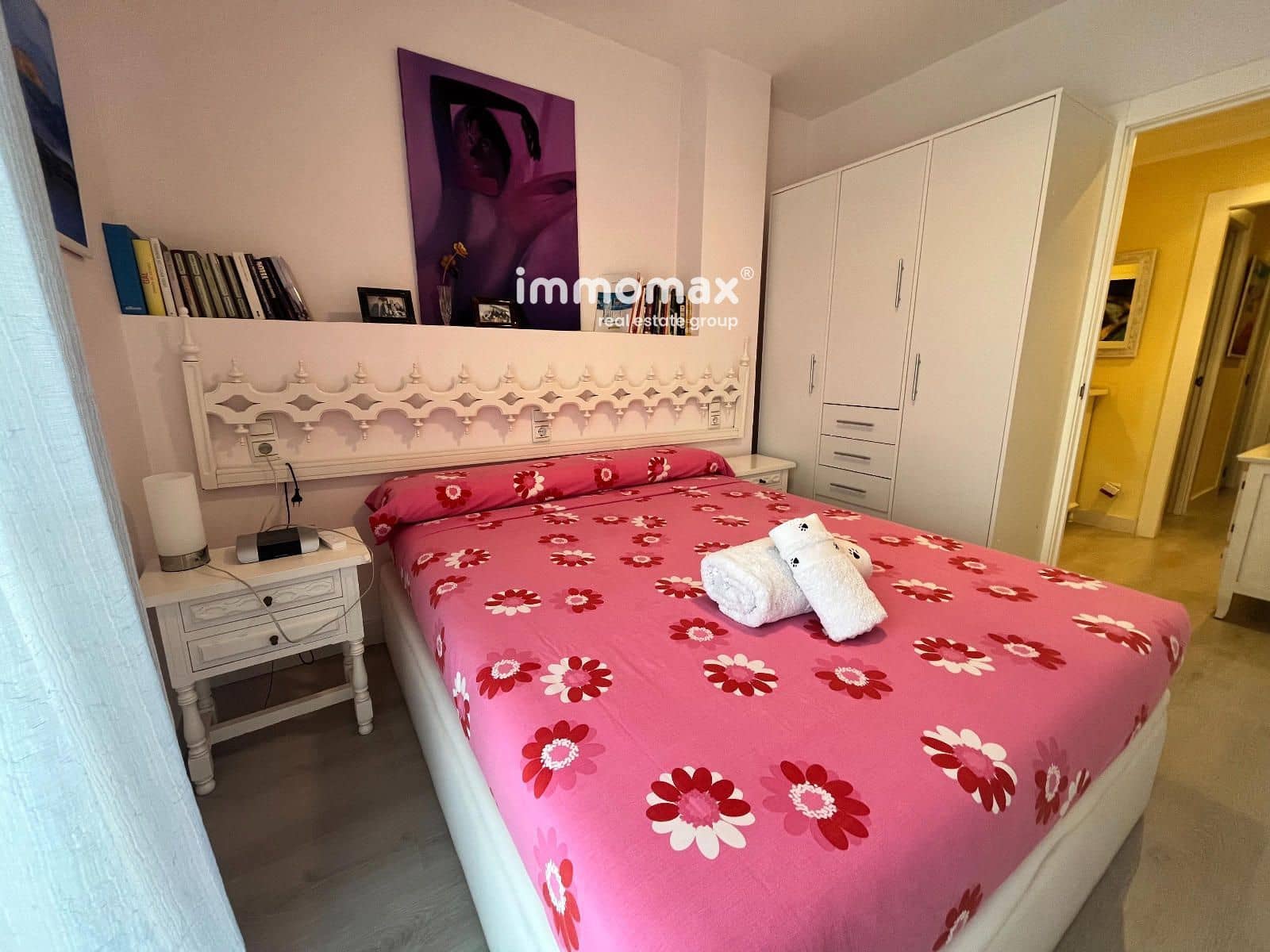 2 sovrum Lägenhet till salu i Calafell med pool - 320 000 € (Ref: 9736149)