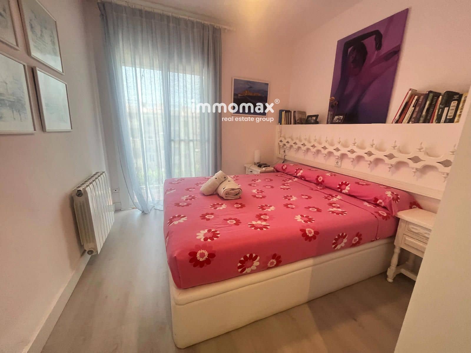 2 sovrum Lägenhet till salu i Calafell med pool - 320 000 € (Ref: 9736149)