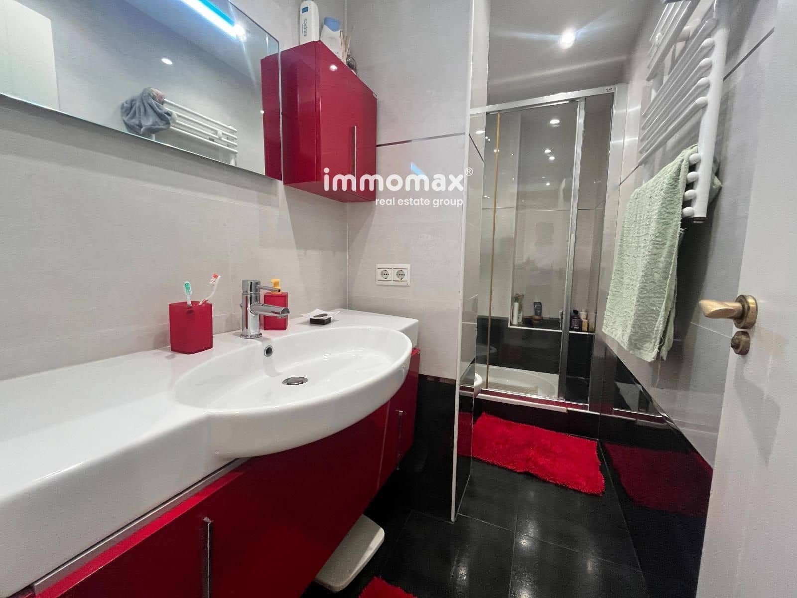 2 sovrum Lägenhet till salu i Calafell med pool - 320 000 € (Ref: 9736149)