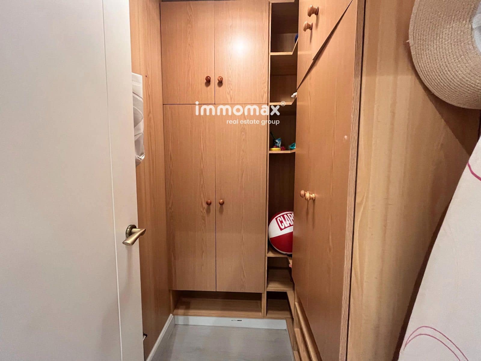 2 sovrum Lägenhet till salu i Calafell med pool - 320 000 € (Ref: 9736149)