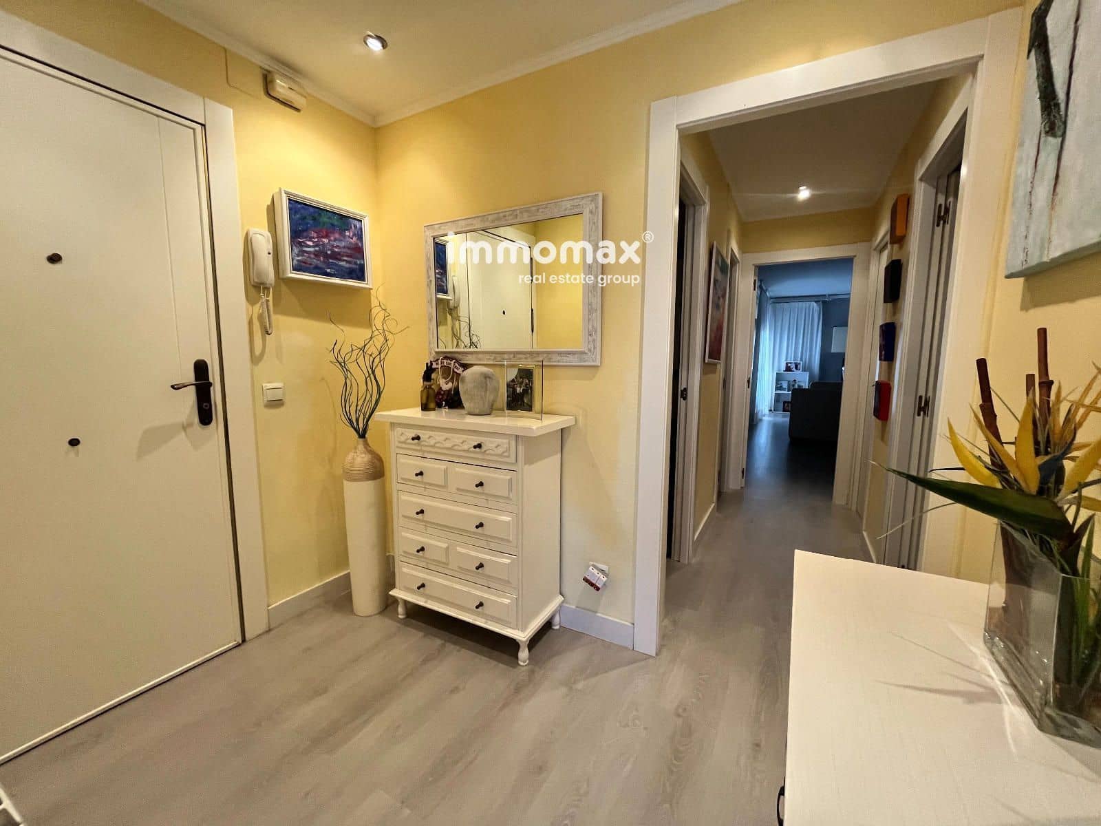 2 sovrum Lägenhet till salu i Calafell med pool - 320 000 € (Ref: 9736149)