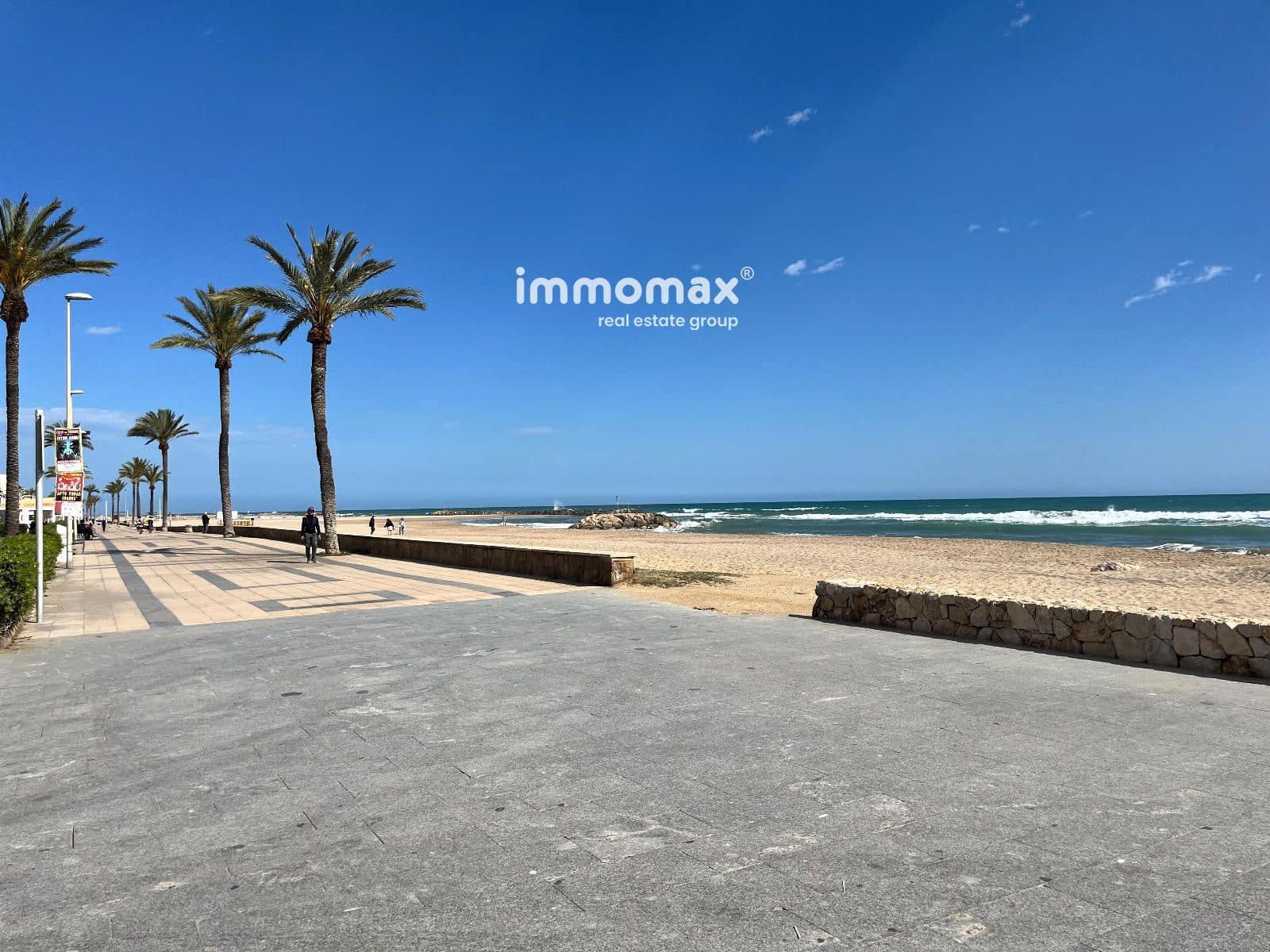 2 sovrum Lägenhet till salu i Calafell med pool - 320 000 € (Ref: 9736149)