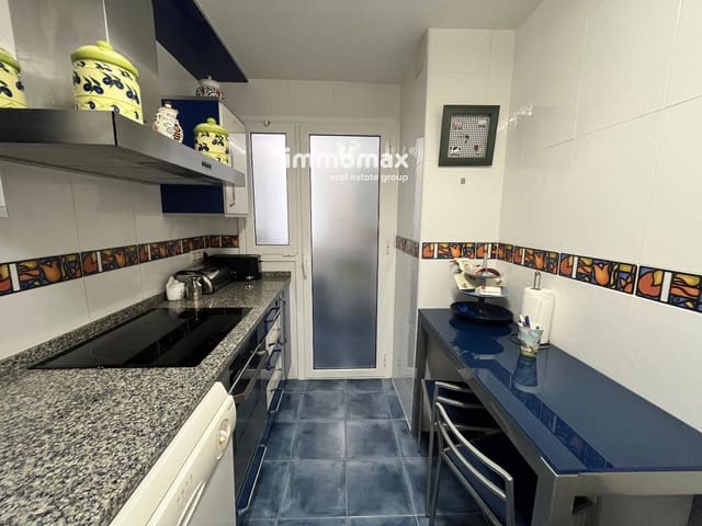 2 makuuhuone Asunto myytävänä paikassa Calafell mukana uima-altaan - 320 000 € (Ref: 9736149)