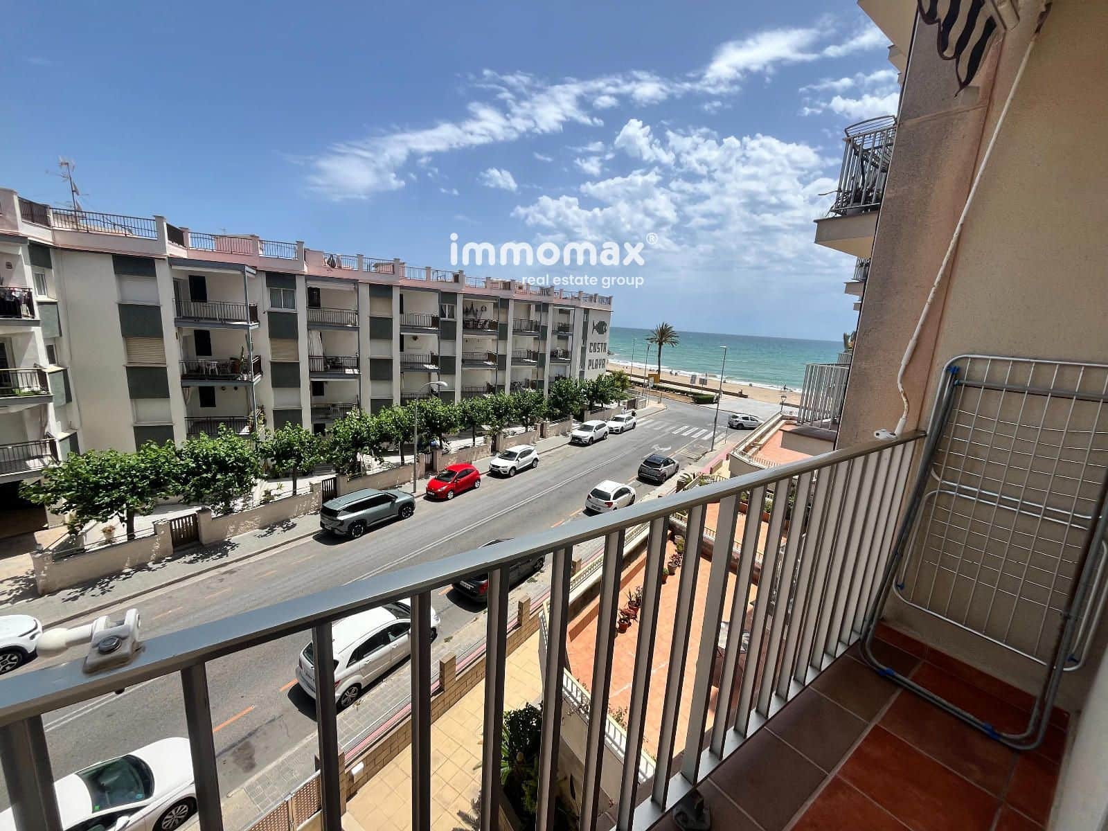 2 sovrum Lägenhet till salu i Calafell med pool - 320 000 € (Ref: 9736149)