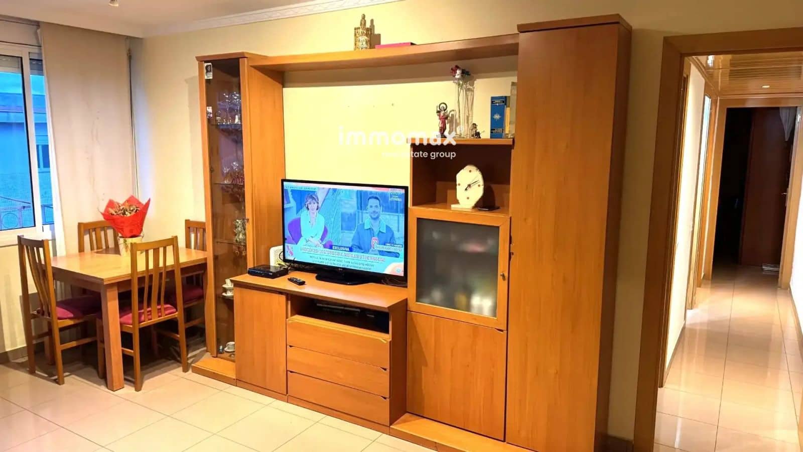 3 bedroom Flat for sale in Cornella de Llobregat - € 196,000 (Ref: 9739141)