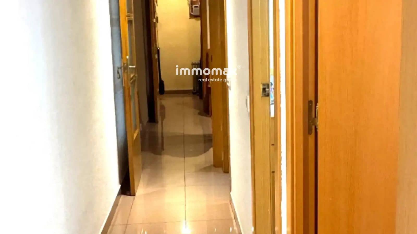 3 bedroom Flat for sale in Cornella de Llobregat - € 196,000 (Ref: 9739141)