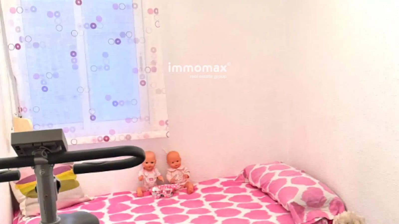 3 bedroom Flat for sale in Cornella de Llobregat - € 196,000 (Ref: 9739141)