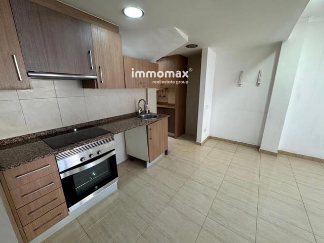 1 slaapkamer Flat te koop in Martorell - € 155.000 (Ref: 9743043)