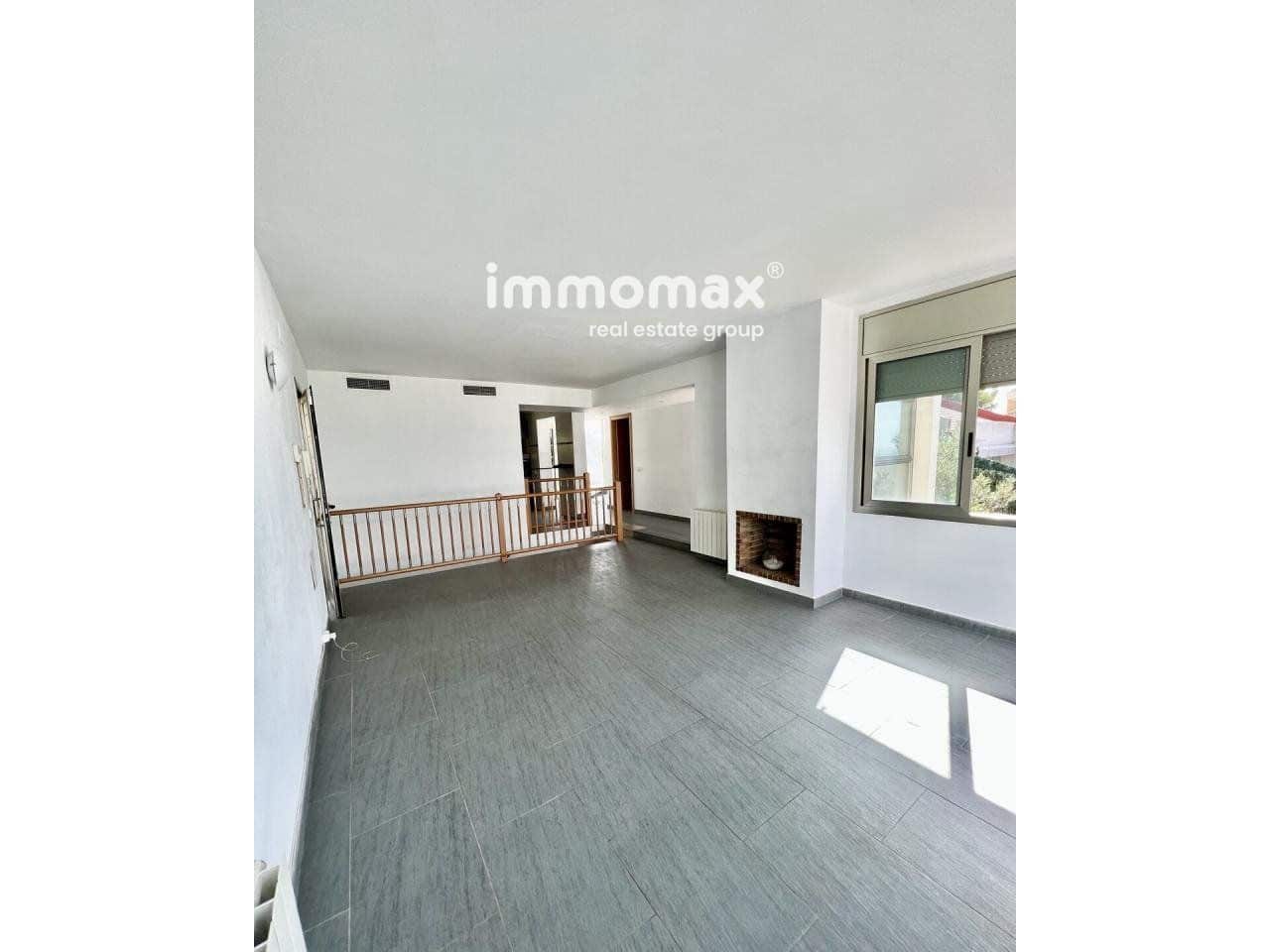 5 sypialnia Willa do wynajęcia w Sitges z basenem garażem - 3 500 € (Ref: 9745171)