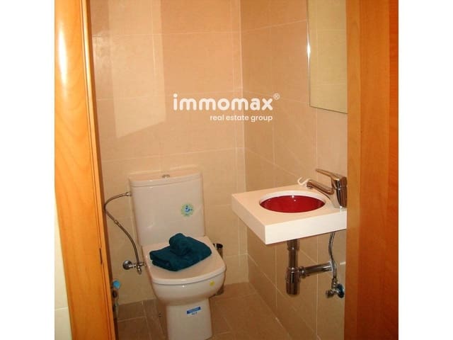 5 sypialnia Willa do wynajęcia w Sitges z basenem garażem - 3 500 € (Ref: 9745171)