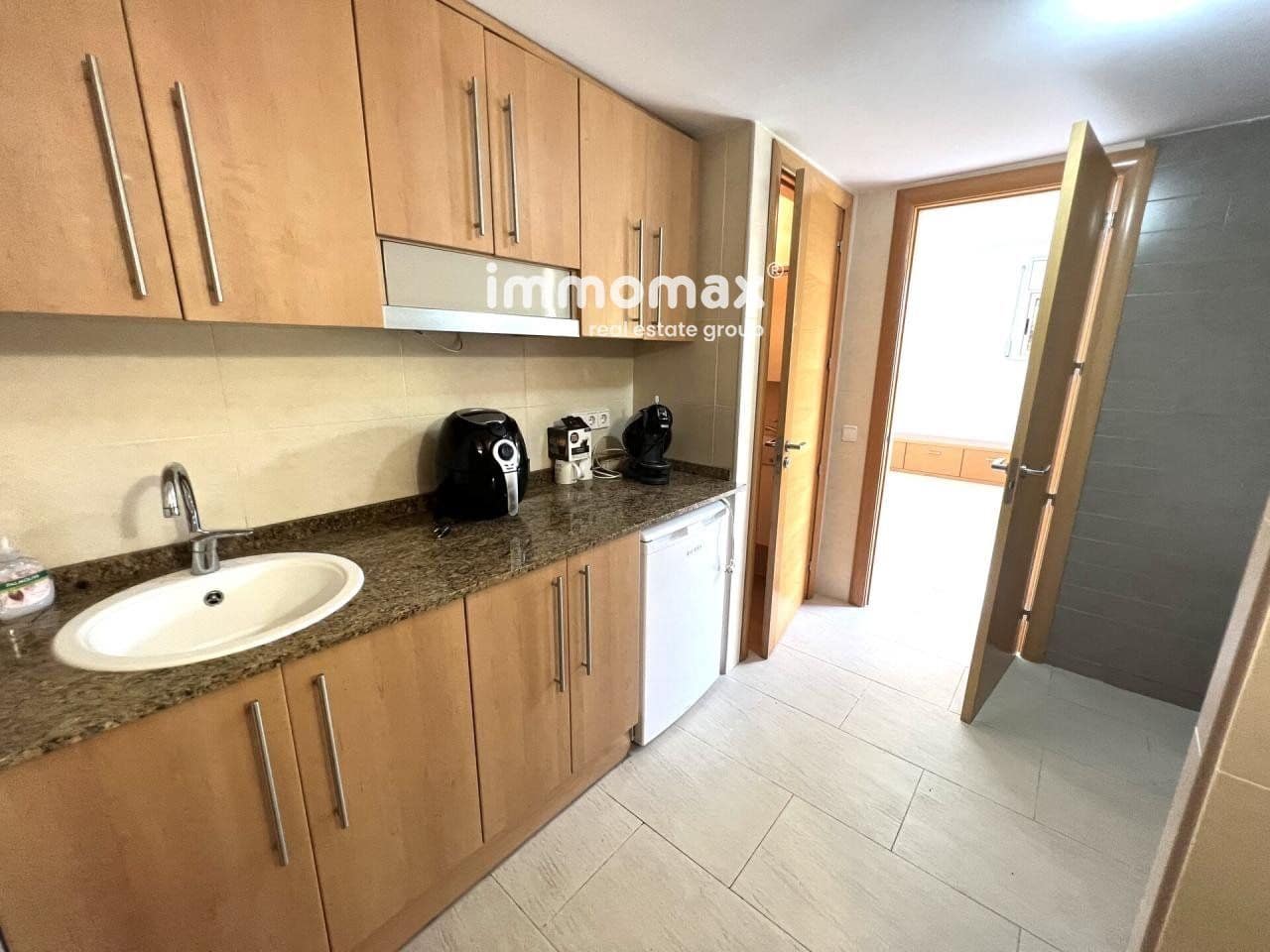 5 sypialnia Willa do wynajęcia w Sitges z basenem garażem - 3 500 € (Ref: 9745171)