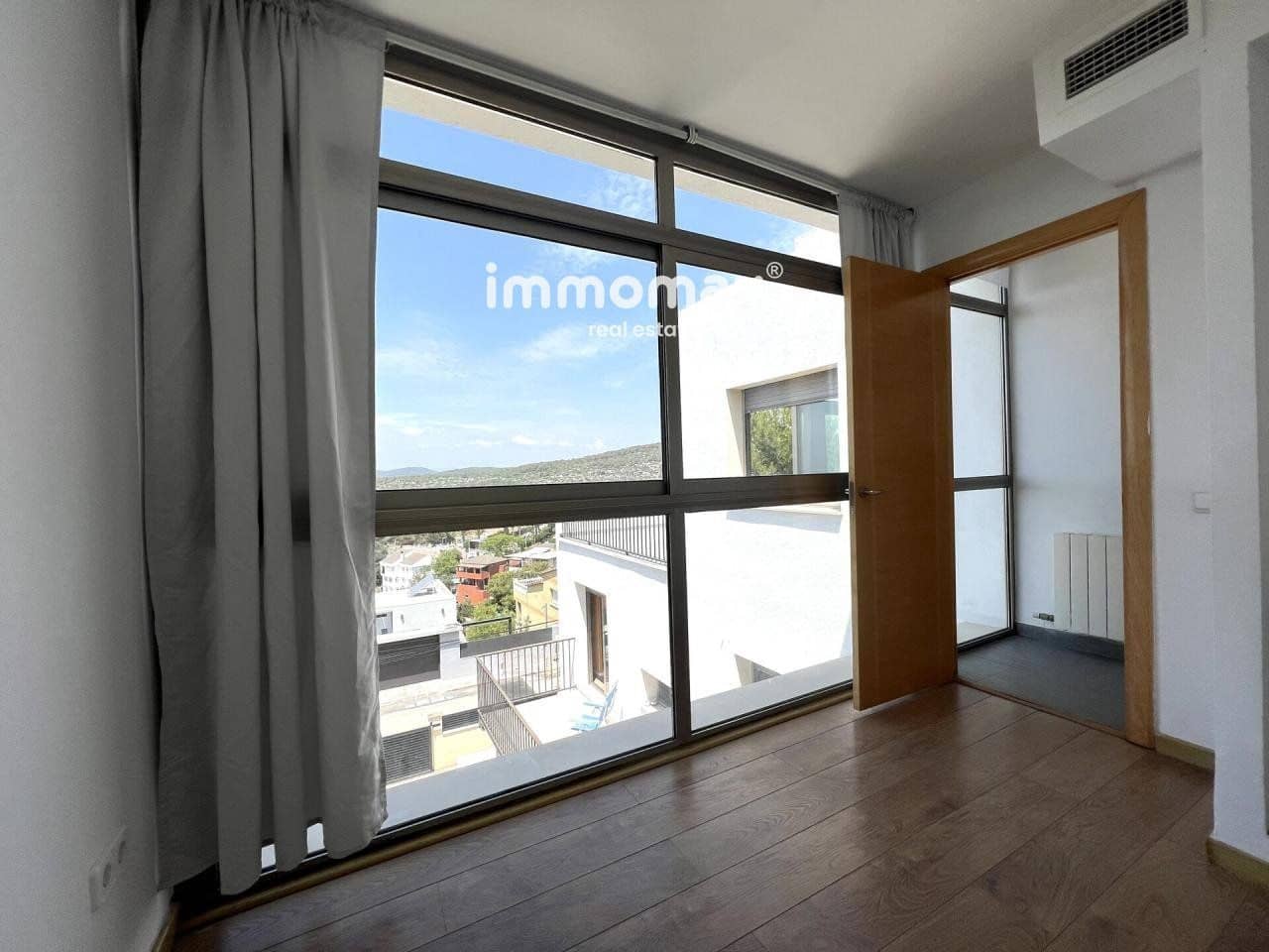 5 sypialnia Willa do wynajęcia w Sitges z basenem garażem - 3 500 € (Ref: 9745171)