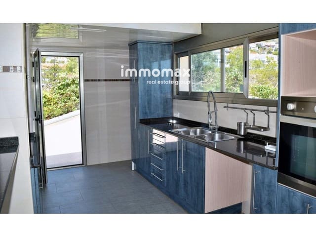 5 sypialnia Willa do wynajęcia w Sitges z basenem garażem - 3 500 € (Ref: 9745171)