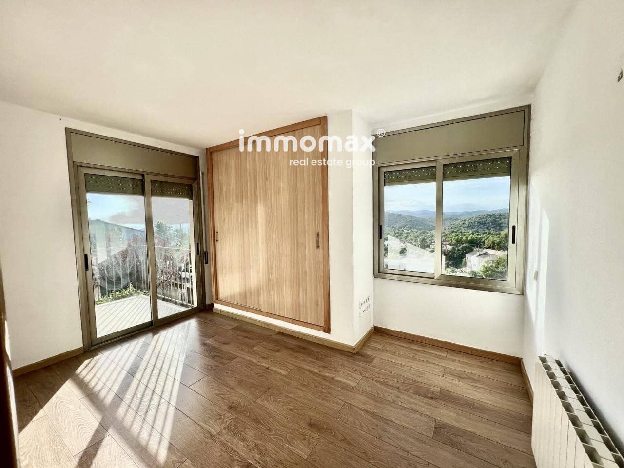 5 sypialnia Willa do wynajęcia w Sitges z basenem garażem - 3 500 € (Ref: 9745171)