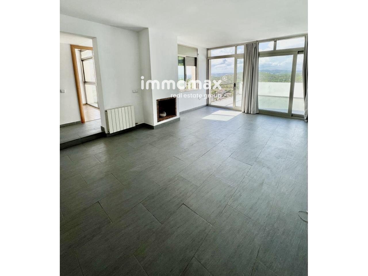 5 sypialnia Willa do wynajęcia w Sitges z basenem garażem - 3 500 € (Ref: 9745171)