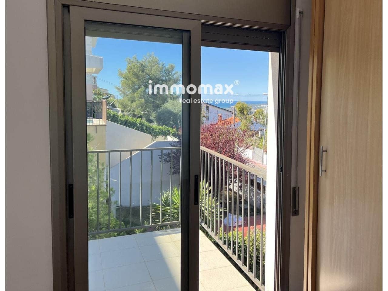 5 sypialnia Willa do wynajęcia w Sitges z basenem garażem - 3 500 € (Ref: 9745171)