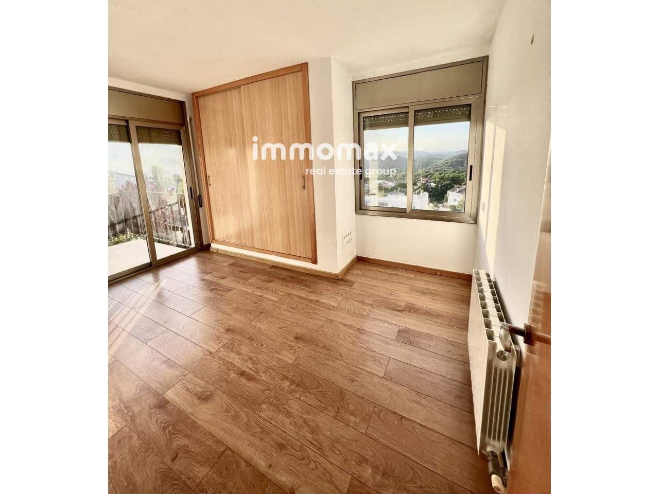 5 sypialnia Willa do wynajęcia w Sitges z basenem garażem - 3 500 € (Ref: 9745171)