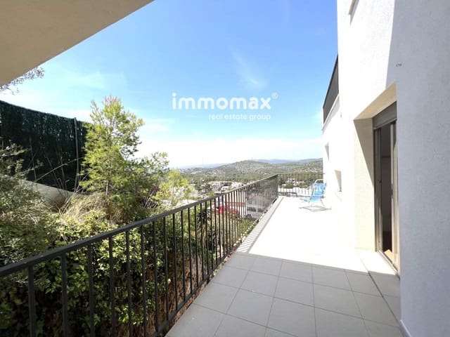 5 sypialnia Willa do wynajęcia w Sitges z basenem garażem - 3 500 € (Ref: 9745171)