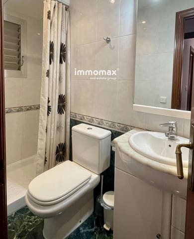 Piso de 3 habitaciones en Horta-Guinardó, Barcelona ciudad en alquiler - 765 € (Ref: 9745172)