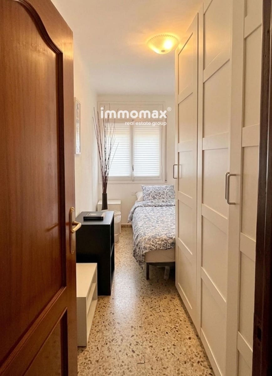 Piso de 3 habitaciones en Barcelona ciudad en alquiler - 765 € (Ref: 9745172)