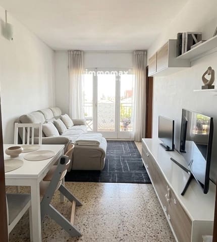 Piso de 3 habitaciones en Horta-Guinardó, Barcelona ciudad en alquiler - 765 € (Ref: 9745172)