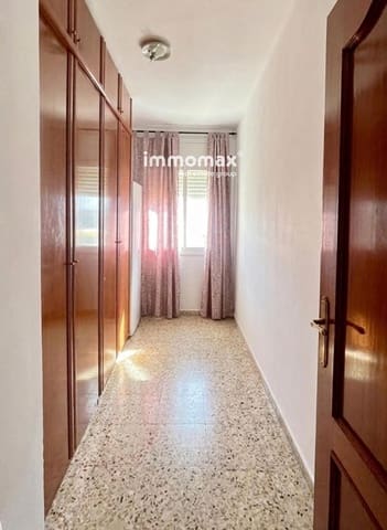 Piso de 3 habitaciones en Horta-Guinardó, Barcelona ciudad en alquiler - 765 € (Ref: 9745172)